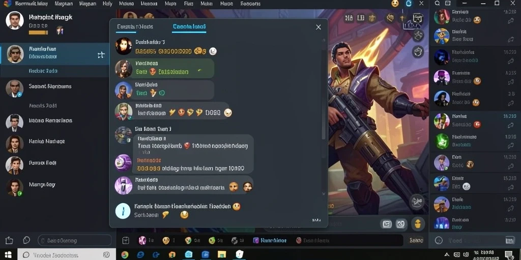 Tampilan awal yang menarik dari GOGOREJEKI.
