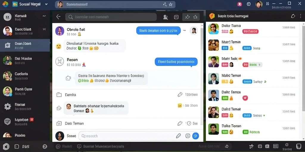 Tampilan mesin slot dengan tema petualangan.