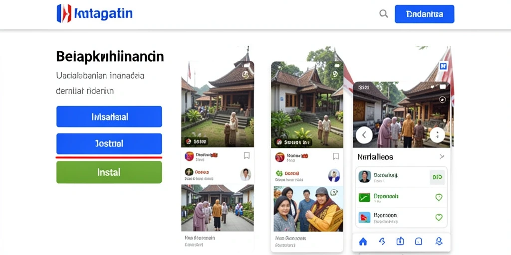Tampilan antarmuka SURGA88 yang menarik.
