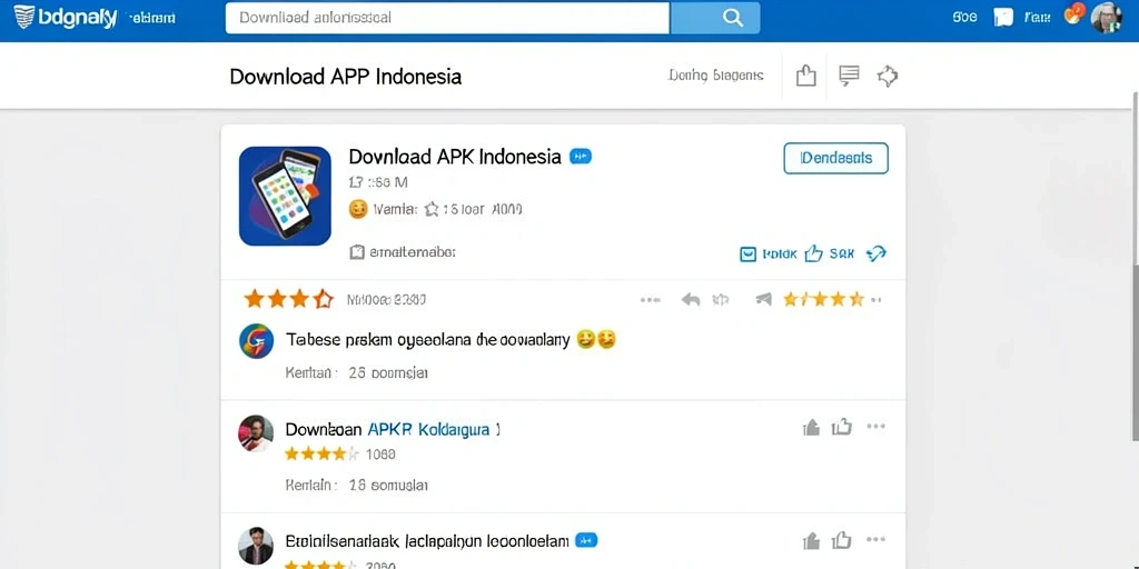 Tampilan antarmuka yang menarik dan user-friendly.